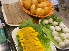 -古乐牛香·鲜牛肉牛杂火锅(高新店)