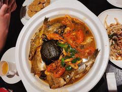-老海陵·泰州菜(三水湾店)