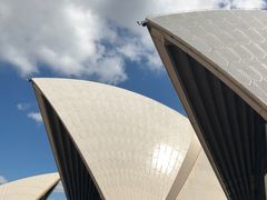 -悉尼歌剧院