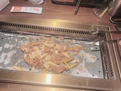 -新石器烤肉(之心城店)