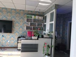 -阿茹娜美容会馆