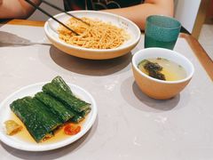 -松鹤楼面馆(清河万象汇店)