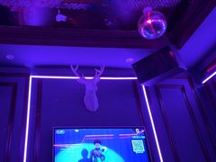 -宝乐星量贩KTV(莲升路店)
