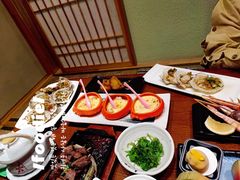 -贵木日本料理·铁板烧(新地假日广场店)