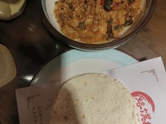 -博山菜·大厨烙馍村(金乔社区店)