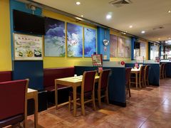 大堂-岳姥姥饺子(泺文路店)