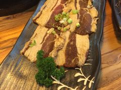 -黑牛の店·和牛烧肉(大悦城店)