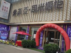 -索菲亚衣柜橱柜家具全屋定制(十里河居然之家店)