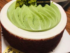 -第戎蛋糕(恒隆广场店)