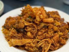 -清真•蜀风园(丁字沽总店)