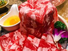 寒山肥牛-小龙坎火锅(全球总店)