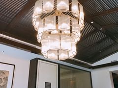 -三宝大饭店-中和艺素餐厅(浦上金山正祥广场店)