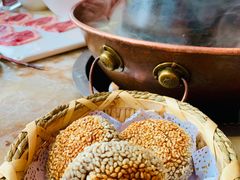 -东来顺饭庄(西直门店)