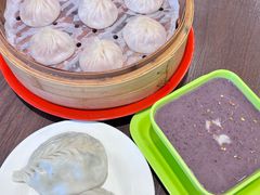 -玖鲜小笼(中山广场店)