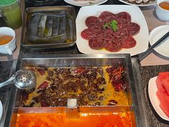 -皇城老妈火锅(琴台店)