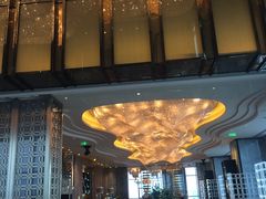 门面-烟台中泽华羿铂尔曼酒店·汇·全日餐厅·高空海景自助