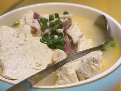 -天毓山庄·餐厅