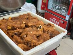 -谭老太正宗柳州螺狮粉(家和花园店)