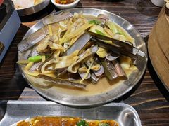 -蚝美人·生蚝海鲜烧烤(茶花园店)
