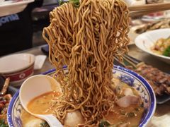 -辉记炭烧海鲜大排档·老字号(福田店)