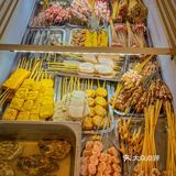 真·破店❗️福州这家街边烧烤真的巨巨巨巨便宜！！