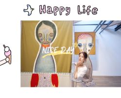 点击看大图 体验后-大麦微针植发全国连锁