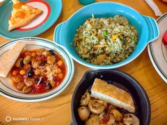 -菲滋意式餐厅(金华银泰城店)