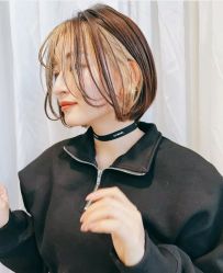 -艺时·漂发·染发·蛋白护理店