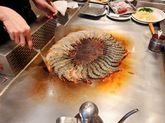 -大渔铁板烧(花园道店)