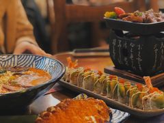 -仙隐小鹿中華の日料(正弘城店)