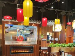 -东流山烤鸭·家常菜(巢湖万达店)
