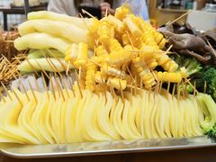 -谢智冷沾沾(万达金街店)