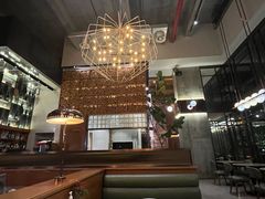 -OGGI TRATTORIA PIZZERIA(深业上城店)