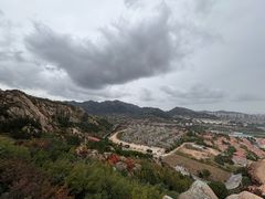 -太和山风景区