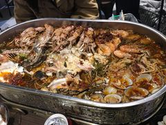 -盒马鲜生(领丰汇店)