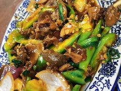 -下村新强记烧鹅店