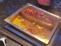 -王家渡火锅店(棕榈泉店)