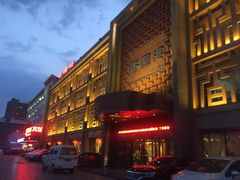 -香园楼(钻石路店)
