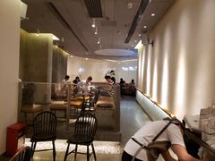 -喜茶(东莞汇一城店)