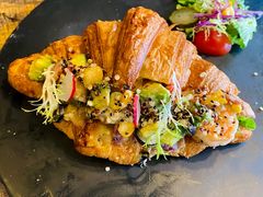 -HIGH FIVE哈福手工汉堡(桂林路店)