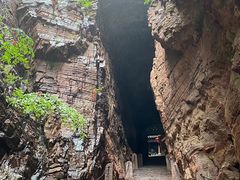 -苍岩山风景名胜区