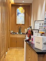 -一本X目奈子日式单根美睫专业店
