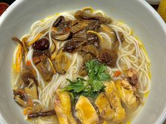 -云味馆·云南菜·云南米线(景田店)