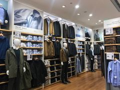 -优衣库(深圳万象天地旗舰店)