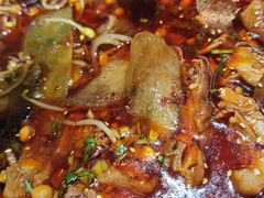 -青花椒花椒鱼(合生汇店)