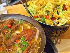 -黄家食府(清河东路店)