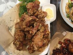 -以前的小酒馆(中山广场店)