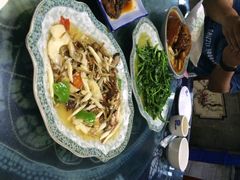 益恒饭店-白家寨子·山野白族菜(古城总店)