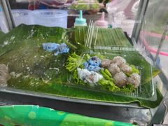 -榮泰米粉湯(Left Shop)