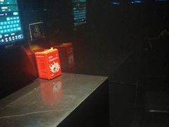 -黑桃K生日订制KTV